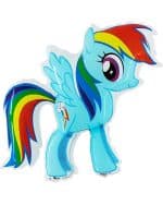 Фигура My Little Pony Лошадка Радуга 79 см